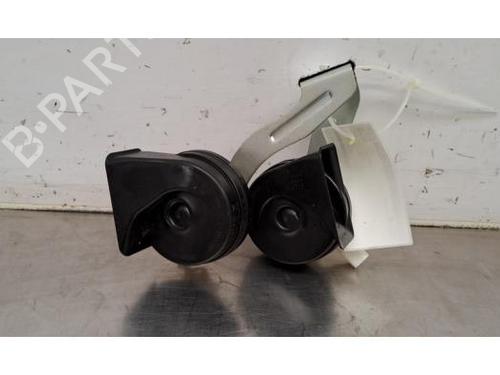 Used Horn PEUGEOT 508 SW II (FC_, FJ_, F4_) PureTech 130 (131 hp) 29817793