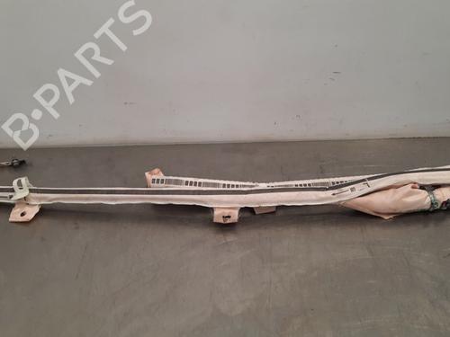 Used Left curtain airbag OPEL ASTRA K (B16) 1.6 CDTi (68) (95 hp) 15235254