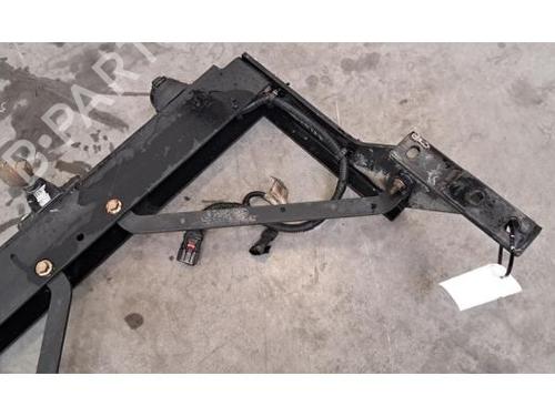 Trækkugle/Mekanisme IVECO DAILY VI Platform/Chassis 35S18, 35C18, 40C18, 45C18, 50C18, 60C18, 65C18, 70C18 | BP37686482C141 - Image 2