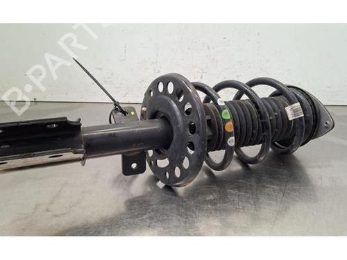 Used Left front shock absorber Left front shock absorber 39500150 39500150