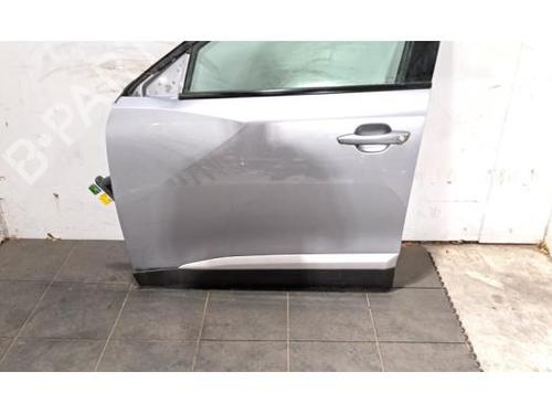 Left front door OPEL COMBO Box Body/MPV (K9) Combo-e | BP29379563C2 