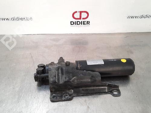 Used Bumper shock absorber Bumper shock absorber AUDI A6 C7 Avant (4G5, 4GD) RS6 quattro (560 hp) 10887969 10887969