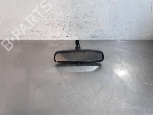 Specchietti retrovisore MG MG 4 (EH32) EV XPOWER All-wheel Drive (435 hp) 31692047