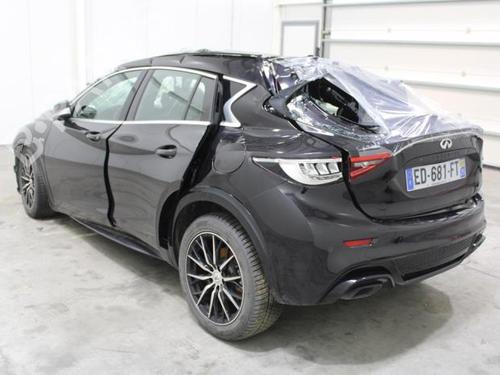 Gear lever INFINITI Q30 2.2 D | BP20082418M90 - Image 9