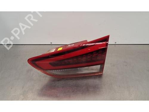 Farolim direito KIA CEE'D Hatchback (ED) 1.6 CVVT (125 hp) 30810633