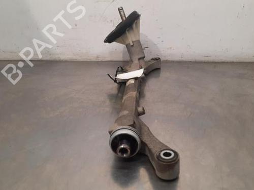 Steering rack FORD FIESTA VII (HJ, HF) 1.1 Ti-VCT | BP23632797M22 