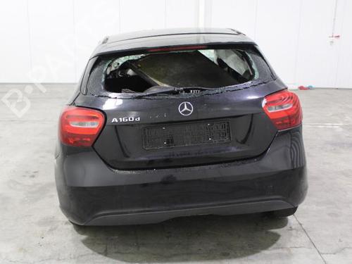 Instrument cluster MERCEDES-BENZ CITAN Box Body/MPV (W415) 109 CDI (415.601, 415.603, 415.605) | BP10888941C47 