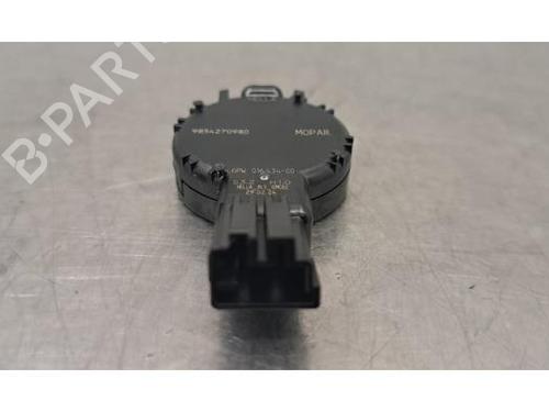 Electronic module CITROËN C3 IV (CC_, CB_) ë-C3 (CBZYAZ) | BP37287816M83 - Image 3