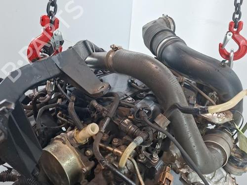 Engine RENAULT MASTER III Van (FV) 2.3 dCi 130 FWD (FV0M, FV0Y, FV0J, FV02, FV03) | BP23634068M1 - Image 14