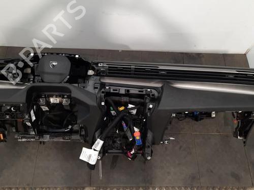 Used Airbag Kit Airbag Kit 38192830 38192830
