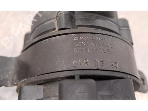 Auxiliary water pump AUDI Q3 Sportback (F3N) 45 TFSI e | BP29881614M111