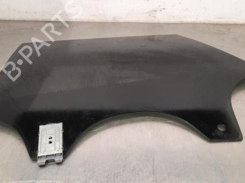 Rear left door window VW ARTEON (3H7, 3H8) 1.4 eHybrid 3G7845025A