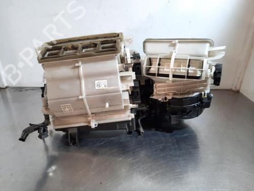 Used Heater matrix box Heater matrix box 39154631 39154631