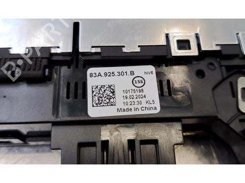 Warning switch AUDI Q3 (F3B) 35 TFSI | BP35746779I22  - Image 7
