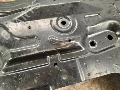 Subframe CITROËN C3 AIRCROSS II (SJ_) 1.2 Hybrid 145 (SJGHPY) | BP36769681M9 - Image 4