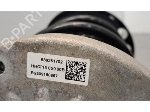 Left front shock absorber BMW 1 (F40) 116 d | BP39642474M16 - Image 4