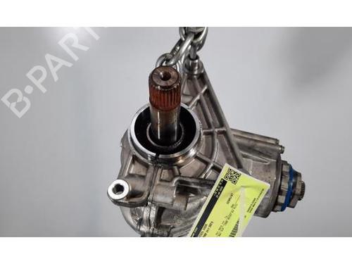 Differential, foran BMW 1 (F40) M 135 i xDrive | BP30473284M23 