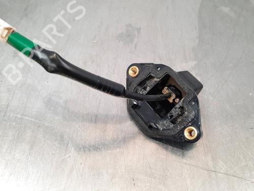 Camera NISSAN QASHQAI II SUV (J11, J11_) 1.6 dCi | BP10898620E14 