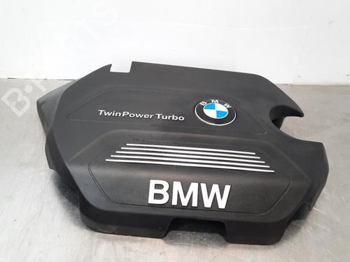 Topbeskyttelse BMW X1 (F48) xDrive 18 d (150 hp) 11728666