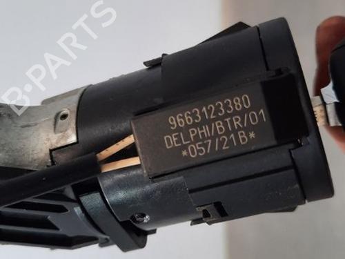 Electronic module PEUGEOT 2008 II (UD_, US_, UY_, UJ_, UR_, UC_) 1.5 BlueHDI 110 (UDYHSK) | BP10901805M83 