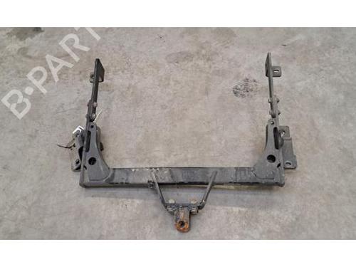 Trækkugle/Mekanisme RENAULT MASTER III Van (FV) 2.3 dCi 135 FWD (FV0N, FV08, FV06, FV00, FV1S) | BP36680610C141 - Image 4
