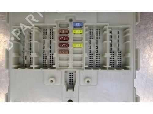 Electronic module BMW X3 (G01, F97, G08) xDrive 20 i | BP37225338M83 - Image 4