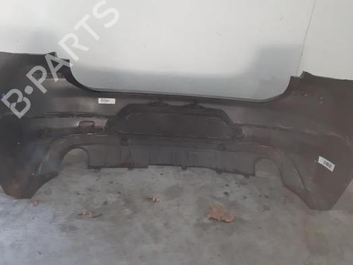 Rear bumper BMW X2 (F39) xDrive 20 d | BP10890266C8 