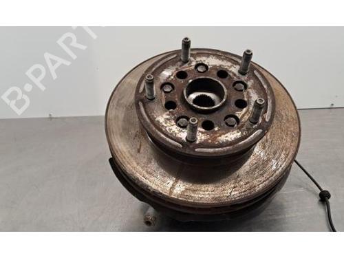 Venstre Styrespindel Lejehus FORD TRANSIT V363 Van (FCD, FDD) 2.0 EcoBlue RWD (130 hp) 31054410