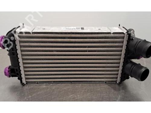 Intercooler CITROËN C3 IV (CC_, CB_) 1.2 PureTech 100 (CCHPV4) | BP30924400M30