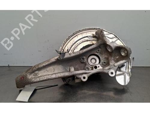 Used Left front steering knuckle Left front steering knuckle BMW 5 Touring (G31) 520 E PLUG-IN-HYBRID (204 hp) 35780005 35780005