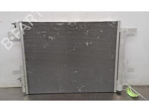 AC radiator OPEL ASTRA F Saloon (T92) 1.6 i (F19, M19) | BP30092097M32