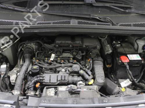 Engine CITROËN BERLINGO Box Body/MPV (K9) 1.5 BlueHDi 100 | BP37003424M1 - Image 23