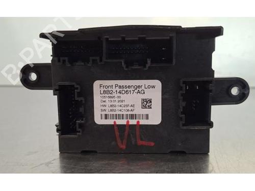 Used Electronic module LAND ROVER DEFENDER Station Wagon (L663) P300 Si4 4x4 (300 hp) 32128849