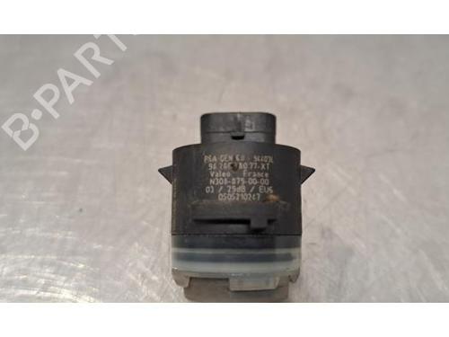 Elektronisk modul PEUGEOT 208 II (UB_, UP_, UW_, UJ_) e-208 | BP29879625M83