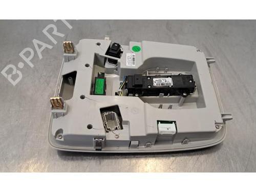 Kabinelys MG MG ZS SUV (AZS1) EV | BP38181401I8 - Image 3