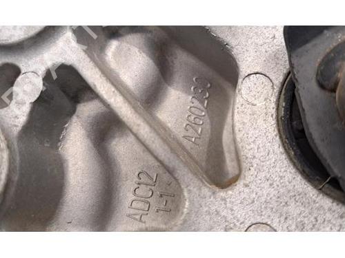 Gearbox mount MAZDA CX-3 (DK) 1.5 SKYACTIV-D (DK2WS, DK5FW) | BP32287696M88