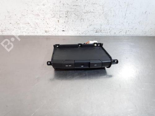 Module électronique KIA CEED (CD) 1.0 T-GDI (101 hp) 29984950