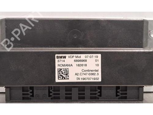 Used Electronic module BMW X5 (G05, F95) xDrive 25 d (231 hp) 30331595