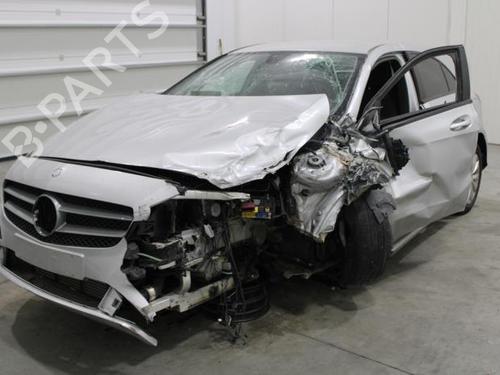 ABS pump MERCEDES-BENZ A-CLASS (W176) A 180 (176.042) | BP23580512M43 - Image 7