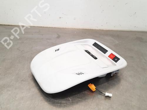 Used Interior roof light OPEL CROSSLAND X / CROSSLAND (P17, P2QO) 1.5 Turbo D (75) (102 hp) 15194235