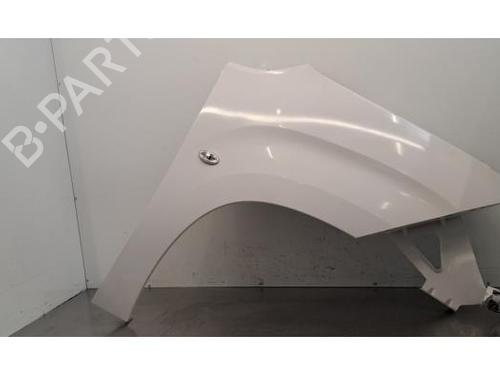 Used Right front fenders Right front fenders 39180030 39180030