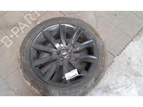 Fælk Fælk LAND ROVER RANGE ROVER VELAR (L560) 3.0 D300 MHEV 4x4 (300 hp) 33753275 33753275