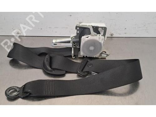 Used Front left seatbelt Front left seatbelt TOYOTA MIRAI (JPD2_) FCV (JPD20) (182 hp) 33997470 33997470