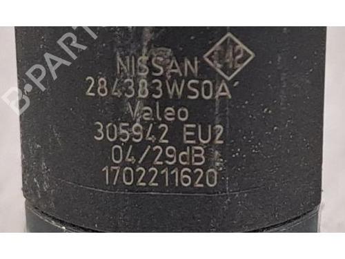 Electronic module NISSAN MICRA V (K14) 1.0 IG-T | BP36382593M83 - Image 4