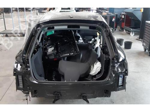 Gearbox AUDI A3 Sportback (8YA, 8YF) 30 TFSI Mild Hybrid | BP33614813M3 - Image 11