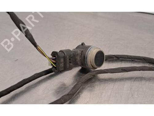 Electronic module MERCEDES-BENZ C-CLASS (W205) C 200 d (205.007) | BP32376596M83 