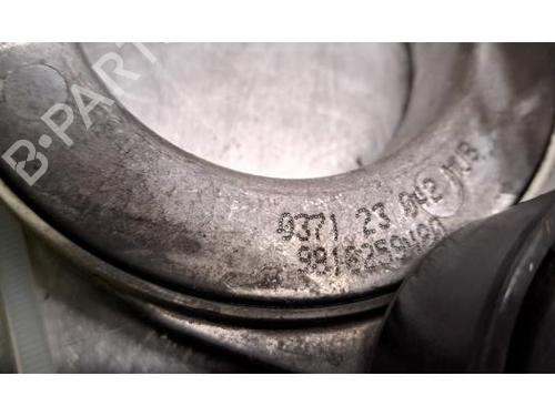 Other DS DS 7 Crossback (J4_, JR_, JC_) E-TENSE 4x4 (J45GBU) | BP30381551O1 