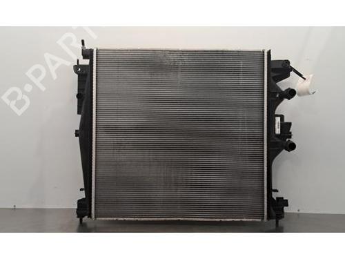 Used Water radiator Water radiator ALFA ROMEO STELVIO (949_) 2.2 D (949.AXD1A) (160 hp) 32820542 32820542