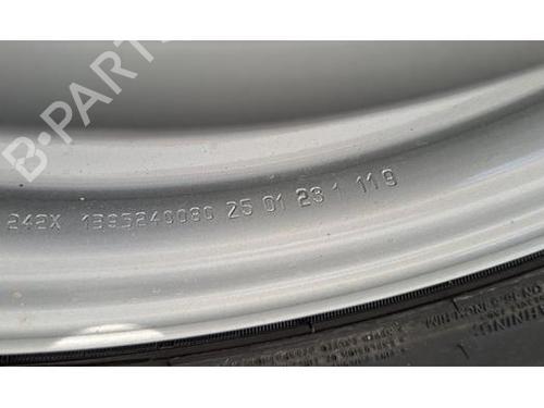 Rim CITROËN JUMPER II Van e-Jumper | BP27456687C45 