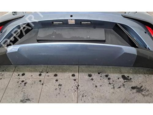 Rear bumper BYD e6 EV | BP33917851C8  - Image 5